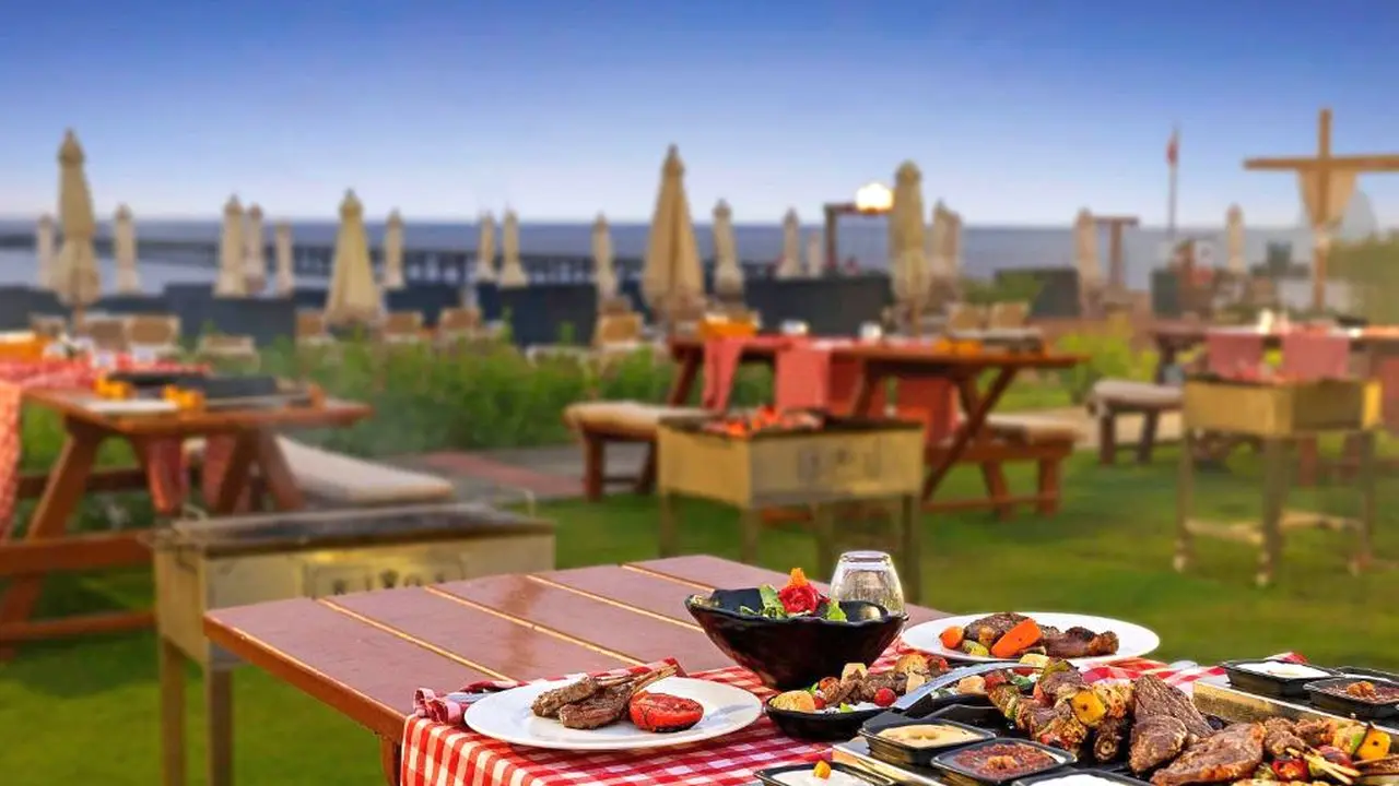 الفندق ريكسوس بريميوم سيجيت - شرم الشيخ